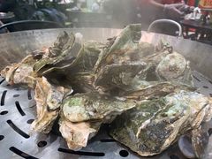 桑拿生蚝-飞尝蚝·顺德菜·鱼生(顺德总店)