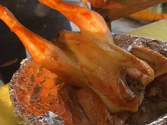 -红炎炎农家菜老字号(金水台店)