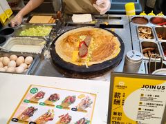 -2颗鸡蛋煎饼(北京路天河城店)