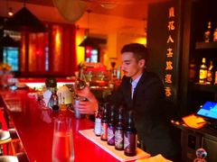 -龙门阵茶屋川菜馆(武康路店)