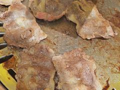 -允辛家·自助泥炉烤肉(九亭店)
