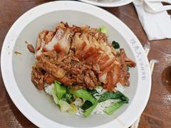 -陆长玖古法猪脚饭(玄风桥店)