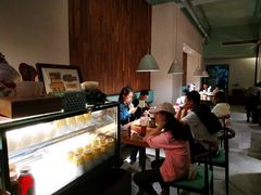 -十面春风·江南面馆(崇宁路店)