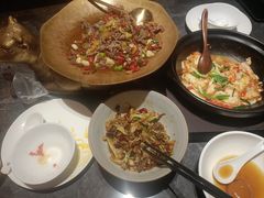 -炊烟小炒黄牛肉(浦东世纪汇店)