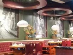 大堂-洪焱重庆老火锅(万福花园店)