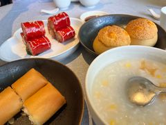 -潮府馆·非遗潮州菜·世纪公园(新国际博览中心店)