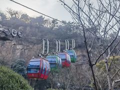 -狼山风景名胜区