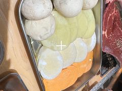 -麻蒲碳烤肉(远景路1号店)