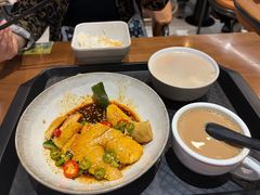 -津津飯堂