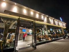 门面-蟹掌柜肉蟹煲(公园路店)
