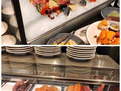 -粤海喜来登酒店·盛宴海鲜牛排自助餐厅(天河城店)