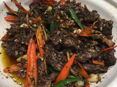 -潇湘码头·鲜湘菜(清河店)