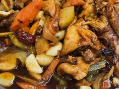 -黄记煌三汁焖锅(镇江苏宁广场店)