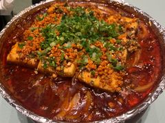 包浆豆腐-马旺子酒楼