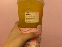 -奈雪的茶(凯德新都心店)