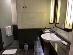 -西安威斯汀大酒店