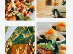 -Doo Dee Thai Food(Issan/Isaan/Esan)