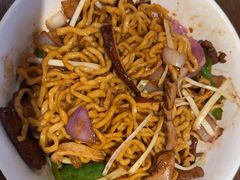 -寻裕记·现炒浇头面(人民广场店)