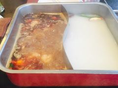 -新辣道鱼火锅(领展购物广场·中关村店)