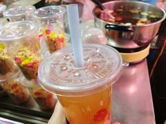 -正宁路小吃夜市