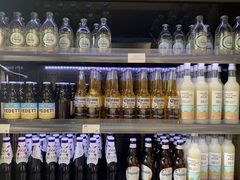 -农畉LONFOOD(福田星河COCOPark店)