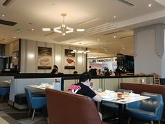 -港丽餐厅(高德置地店)