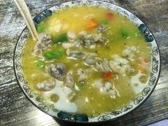 -洪福米线(浣纱路店)