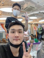 -发源地HAIR SALON