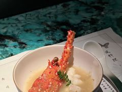 -風料理.鮨Omakase
