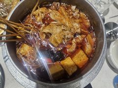 -和庆斋羊蝎子火锅·碳缸烧烤(顺义旗舰店)
