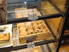 -牛诗诗现烤纯手工蛋糕(SM广场店)