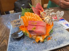 -大雄寿司(中华广场店)