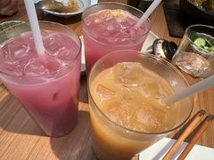 -CURRY YA 熟成咖哩專門店(深圳湾万象城店)