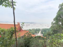 -南沙天后宫景区