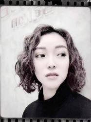 -Hair Glam 格拉姆造型旗舰店