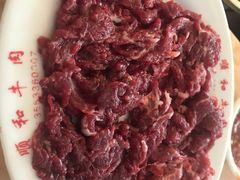 匙柄-陈记顺和潮汕牛肉火锅(韩江路店)