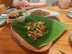 -云海肴云南菜·蒸汽石锅鱼(北京良乡华冠店)