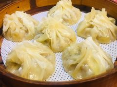 内蒙烧麦-草原牧羊火锅·龙虾·烤鱼(杨浦店)