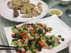 -濠景渔港(汇通店)