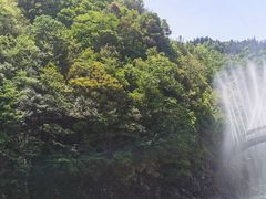 -青云峡风景区