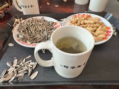 -東茅街茶馆