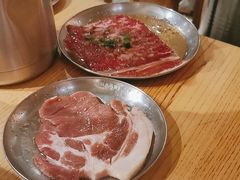 -姜虎东白丁烤肉(恒隆广场店)