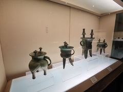 -上海博物馆(人民广场馆)