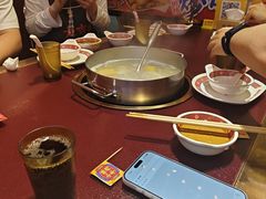 -大吉利·潮汕鲜牛肉火锅(西安店)