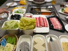 -海底捞火锅(王府井银泰in88店)