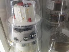 -DQ·蛋糕·冰淇淋(昌平国泰店)