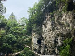 -天河潭旅游度假区