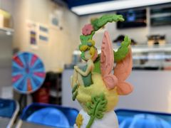 -CORNER CONE GELATO酷矿手作霜淇淋(南头古城店)