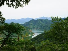 -京东石林峡风景区