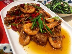 -侯师傅热炒店(印象城店)